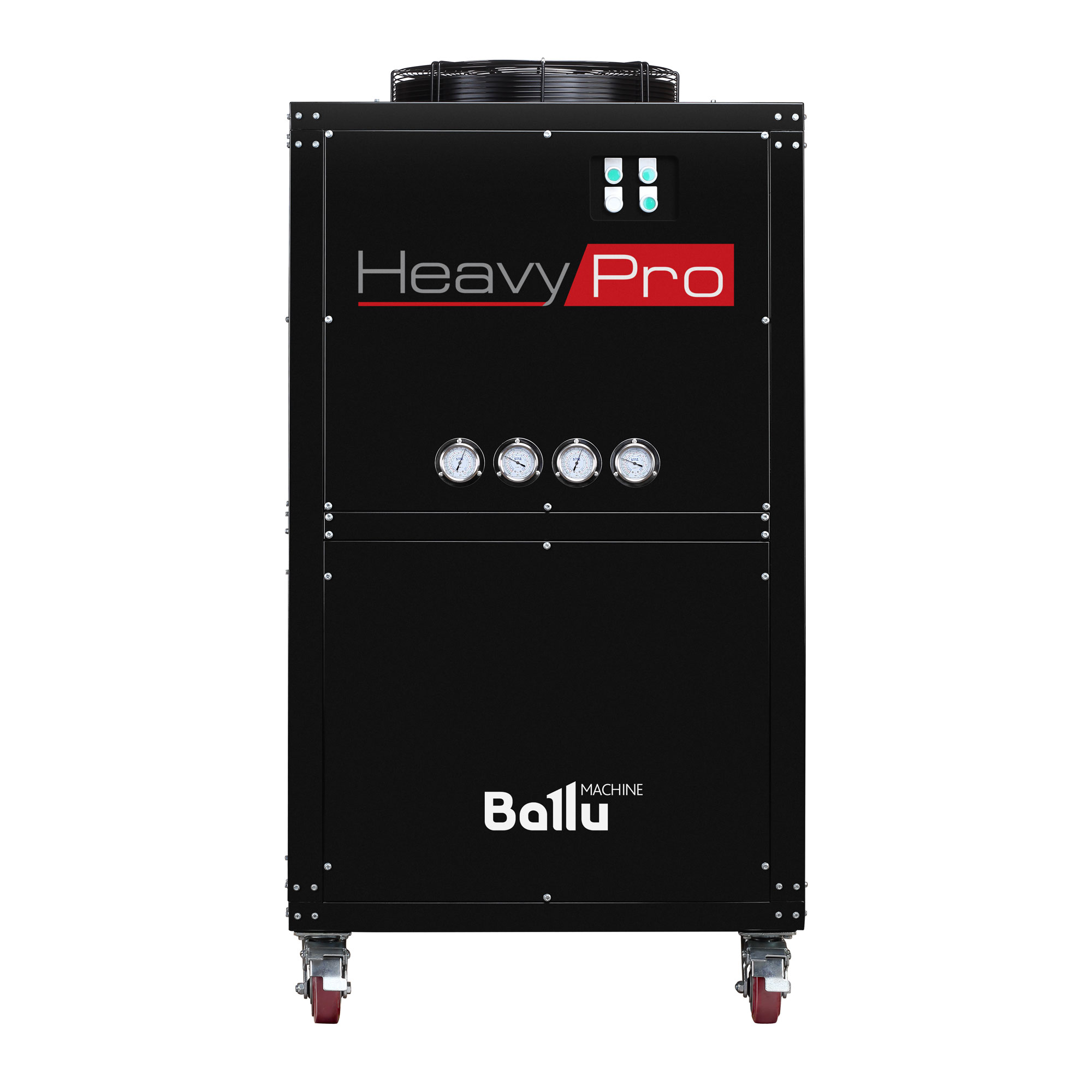 Кондиционер промышленный мобильный Ballu Heavy Pro BGK25 - купить ...