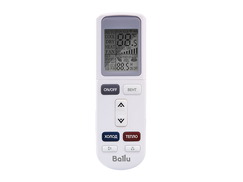 BALLU BSUI-09HN8_23Y Platinum Evolution DC inverter - купить ...