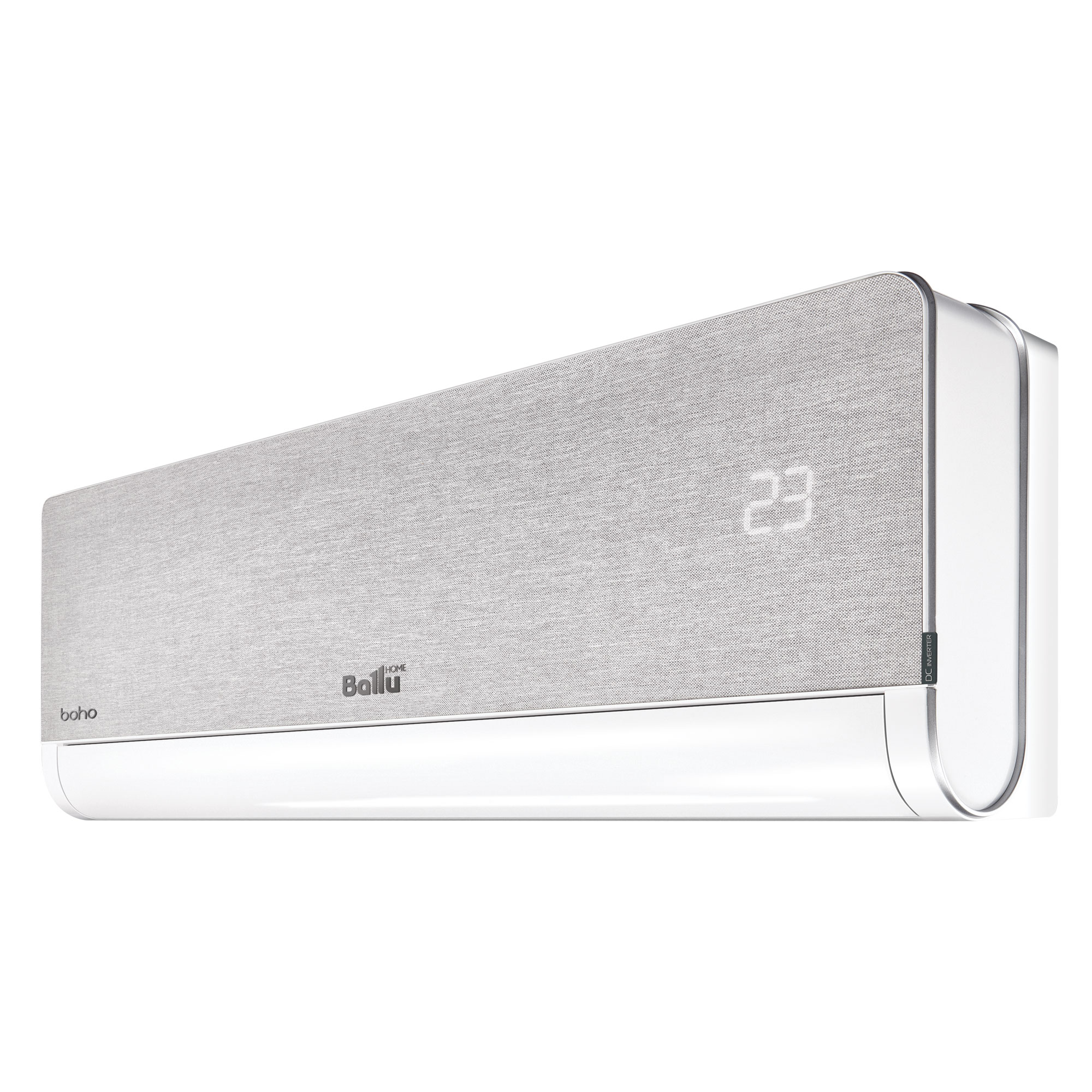 BALLU BSNI-10HN8 Boho Full-DC inverter - купить кондиционер на ...